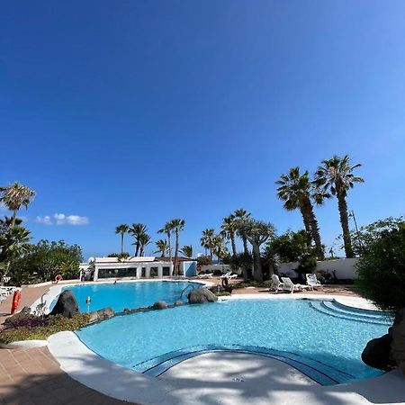 Suite Poseidon Golf & Ocean View San Miguel de Abona Exterior photo