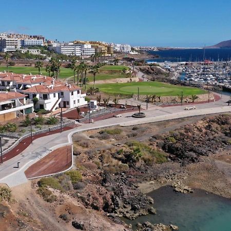 Suite Poseidon Golf & Ocean View San Miguel de Abona Exterior photo
