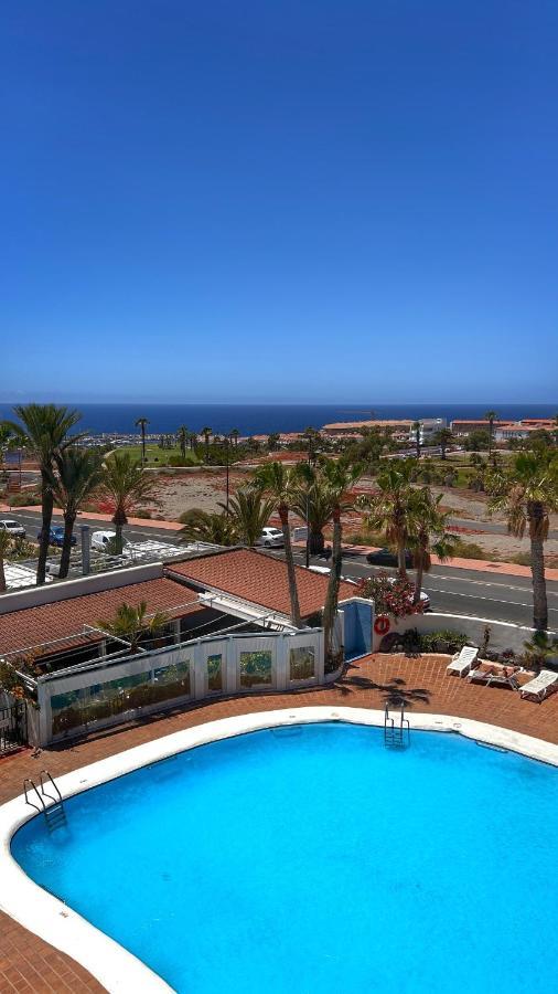 Suite Poseidon Golf & Ocean View San Miguel de Abona Exterior photo