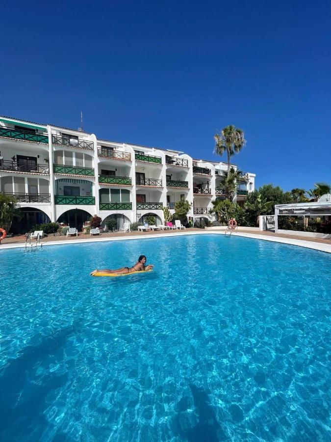 Suite Poseidon Golf & Ocean View San Miguel de Abona Exterior photo