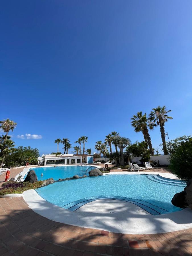 Suite Poseidon Golf & Ocean View San Miguel de Abona Exterior photo