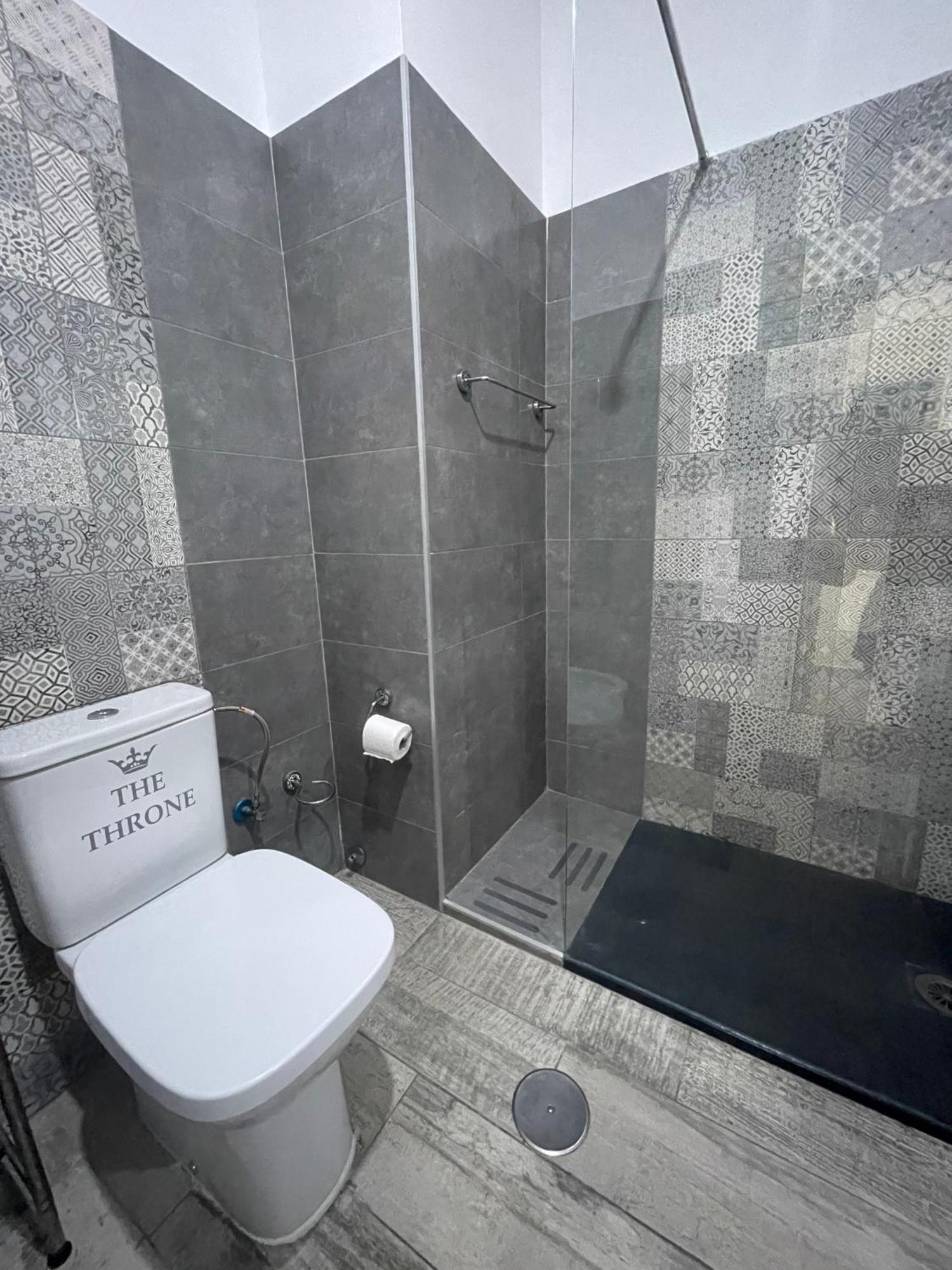 Suite Poseidon Golf & Ocean View San Miguel de Abona Exterior photo