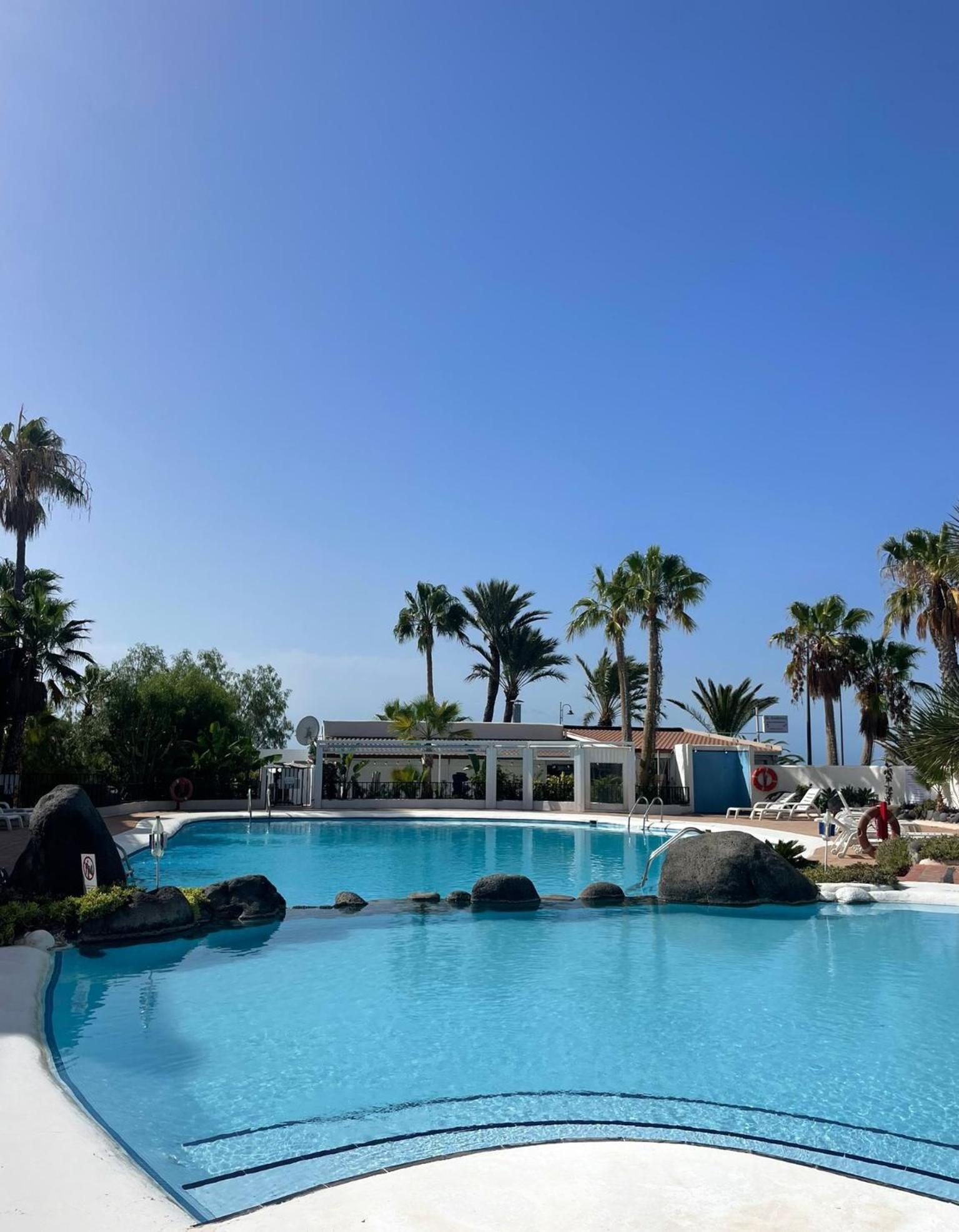 Suite Poseidon Golf & Ocean View San Miguel de Abona Exterior photo