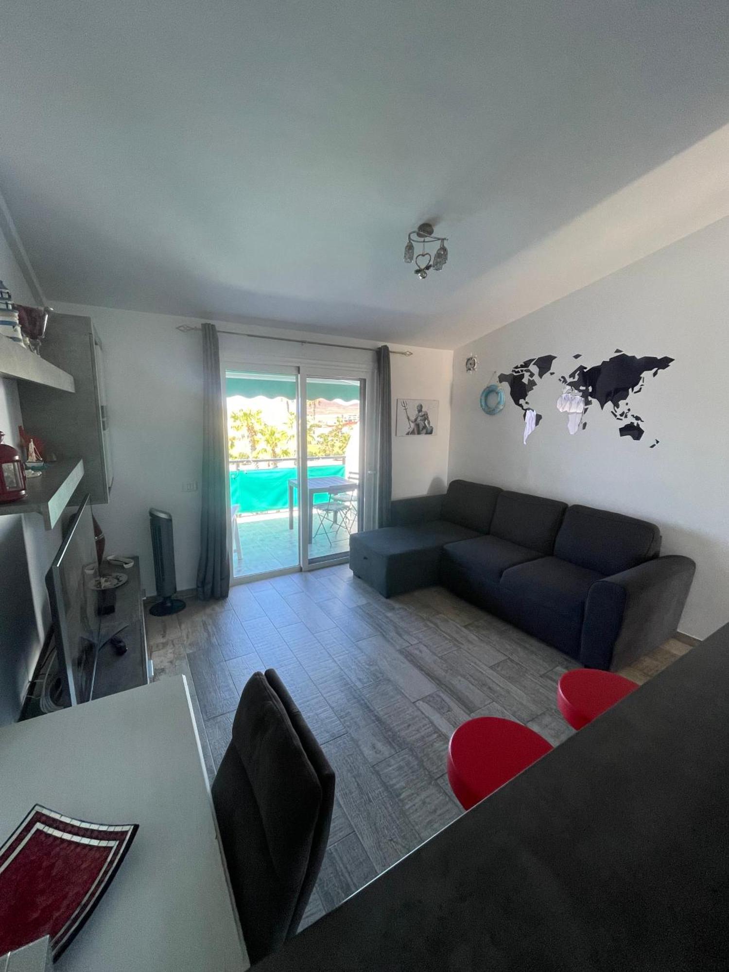 Suite Poseidon Golf & Ocean View San Miguel de Abona Exterior photo